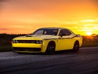 Hennessey Dodge Challenger Hellcat HPE850 (2016) - picture 6 of 18