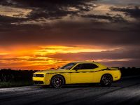 Hennessey Dodge Challenger Hellcat HPE850 (2016) - picture 7 of 18