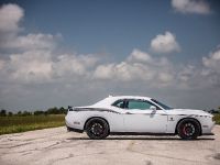 Hennessey Dodge Challenger Hellcat HPE850 (2016)