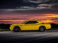 Hennessey Dodge Challenger Hellcat HPE850 (2016)