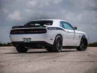 Hennessey Dodge Challenger Hellcat HPE850 (2016) - picture 11 of 18
