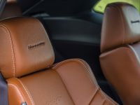 Hennessey Dodge Challenger Hellcat HPE850 (2016)