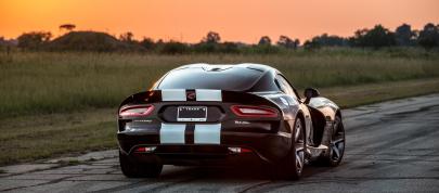 Hennessey Dodge Viper Venom 800 Supercharged (2016) - picture 12 of 20