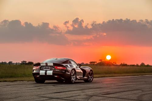 Hennessey Dodge Viper Venom 800 Supercharged (2016) - picture 8 of 20