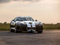 Hennessey Dodge Viper Venom 800 Supercharged (2016) - picture 2 of 20