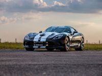 Hennessey Dodge Viper Venom 800 Supercharged (2016) - picture 4 of 20