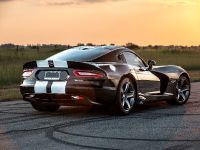 Hennessey Dodge Viper Venom 800 Supercharged (2016) - picture 5 of 20