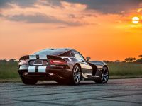 Hennessey Dodge Viper Venom 800 Supercharged (2016) - picture 7 of 20