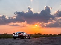 Hennessey Dodge Viper Venom 800 Supercharged (2016)