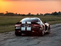 Hennessey Dodge Viper Venom 800 Supercharged (2016)