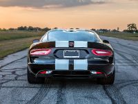 Hennessey Dodge Viper Venom 800 Supercharged (2016)