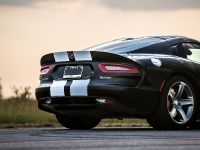 2016 Hennessey Dodge Viper Venom 800 Supercharged
