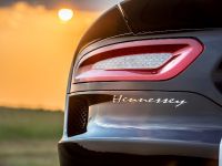 Hennessey Dodge Viper Venom 800 Supercharged (2016)