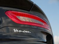 2016 Hennessey Dodge Viper Venom 800 Supercharged