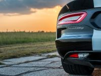 Hennessey Dodge Viper Venom 800 Supercharged (2016)