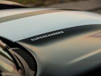 Hennessey Dodge Viper Venom 800 Supercharged (2016)