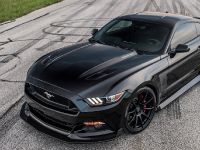 Hennessey Ford Mustang HPE800 25th Anniversary Edition (2016) - picture 2 of 12