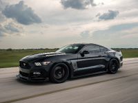 Hennessey Ford Mustang HPE800 25th Anniversary Edition (2016) - picture 4 of 12