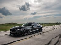 Hennessey Ford Mustang HPE800 25th Anniversary Edition (2016) - picture 5 of 12