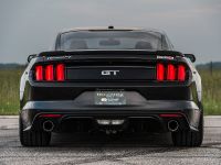Hennessey Ford Mustang HPE800 25th Anniversary Edition (2016) - picture 8 of 12
