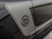Hennessey Ford Mustang HPE800 25th Anniversary Edition (2016)