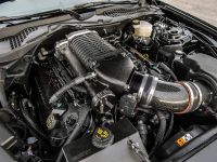 Hennessey Ford Mustang HPE800 25th Anniversary Edition (2016)