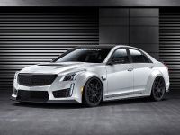 2016 Hennessey Performance Cadillac CTS-V HPE1000 Twin Turbo