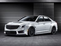 Hennessey Performance Cadillac CTS-V HPE1000 Twin Turbo (2016) - picture 1 of 2