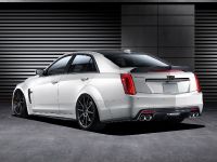 Hennessey Performance Cadillac CTS-V HPE1000 Twin Turbo (2016) - picture 2 of 2