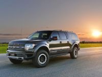 Hennessey Performance Ford F-250 VelociRaptor (2016) - picture 1 of 8