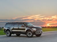 Hennessey Performance Ford F-250 VelociRaptor (2016) - picture 2 of 8