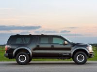 Hennessey Performance Ford F-250 VelociRaptor (2016) - picture 3 of 8