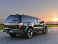 Hennessey Performance Ford F-250 VelociRaptor (2016) - picture 4 of 8