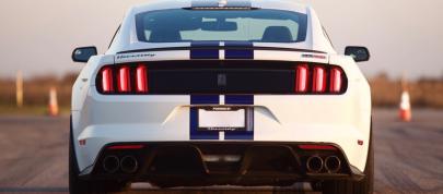 Hennessey Performance Ford Mustang Shelby GT350 (2016) - picture 4 of 6