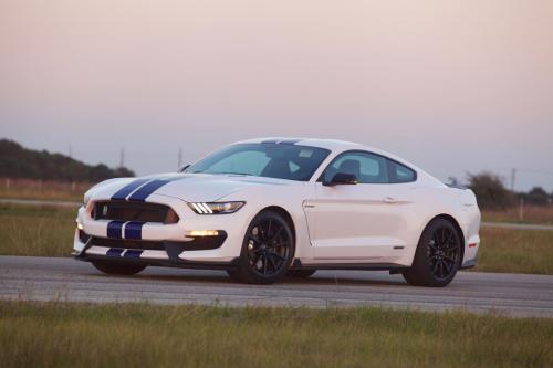 Hennessey Performance Ford Mustang Shelby GT350 (2016) - picture 1 of 6