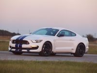 Hennessey Performance Ford Mustang Shelby GT350 (2016) - picture 1 of 6