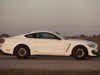 2016 Hennessey Performance Ford Mustang Shelby GT350