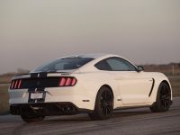 Hennessey Performance Ford Mustang Shelby GT350 (2016) - picture 3 of 6