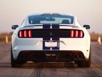 Hennessey Performance Ford Mustang Shelby GT350 (2016) - picture 4 of 6