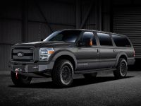 Hennessey VelociRaptor SUV (2016) - picture 1 of 2