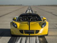 Hennessey Venom GT Spyder (2016) - picture 1 of 29