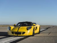 Hennessey Venom GT Spyder (2016) - picture 3 of 29