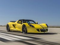 Hennessey Venom GT Spyder (2016) - picture 4 of 29