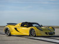 Hennessey Venom GT Spyder (2016) - picture 5 of 29