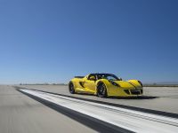 Hennessey Venom GT Spyder (2016) - picture 6 of 29