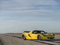 Hennessey Venom GT Spyder (2016) - picture 7 of 29