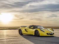 Hennessey Venom GT Spyder (2016) - picture 8 of 29