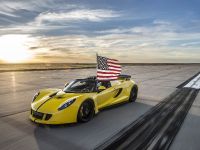 Hennessey Venom GT Spyder (2016)