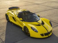Hennessey Venom GT Spyder (2016)
