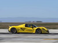 Hennessey Venom GT Spyder (2016)